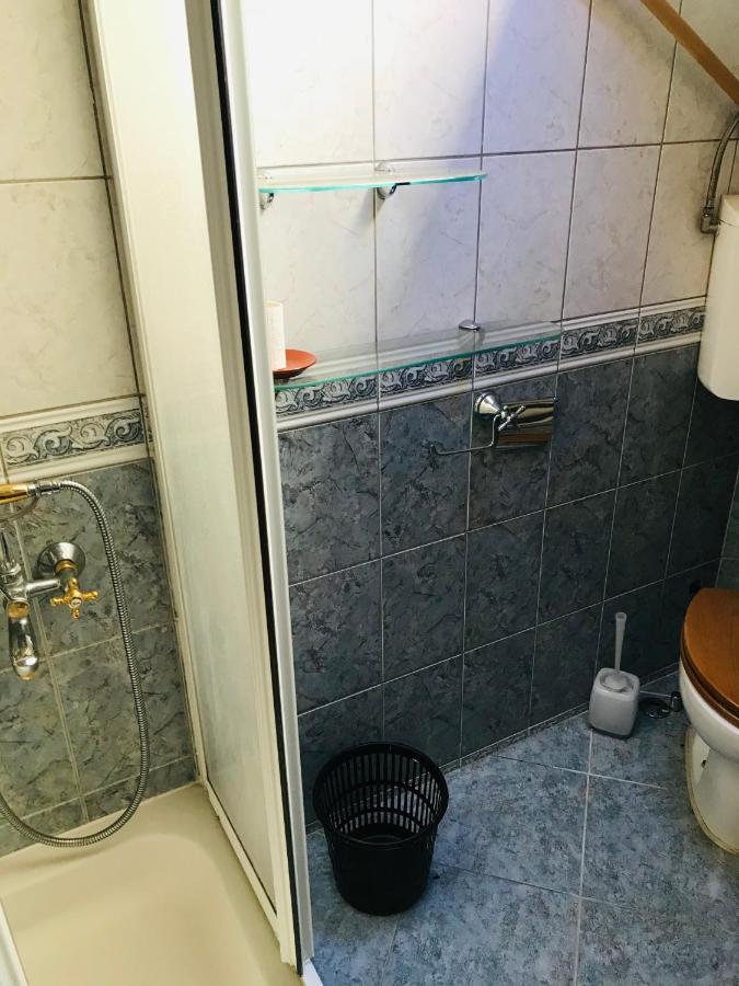 Apartman Simple Apartment Sarajevo Exterior photo